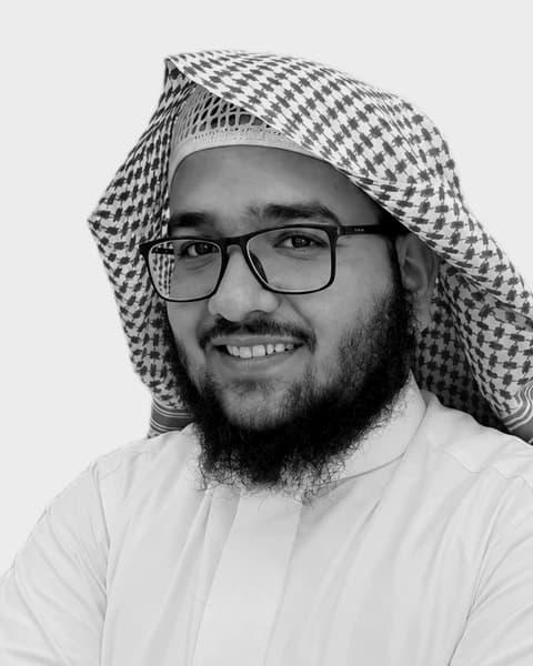 عبد الرحمن خالد الحوثري