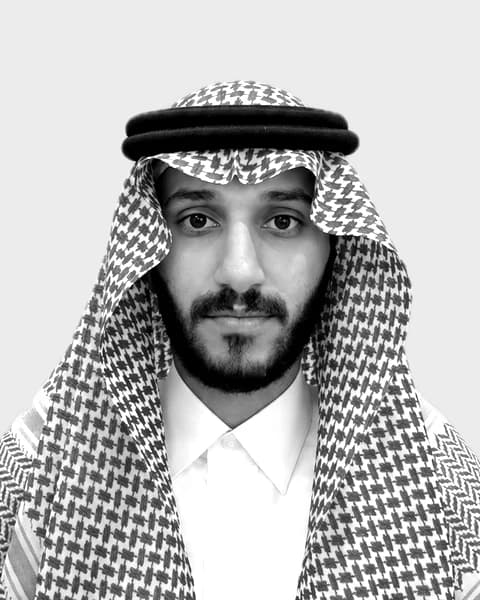 محمد حمود محمد المكي